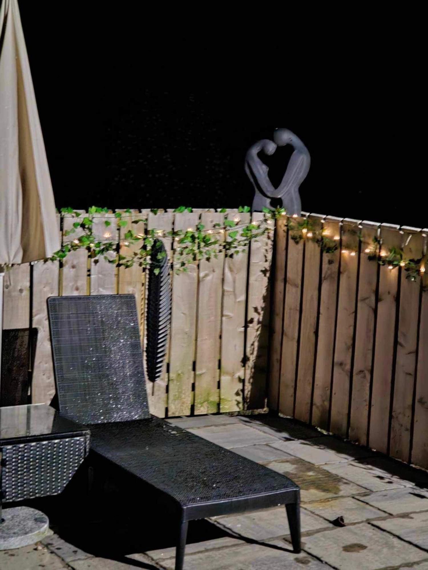 Croi Beag Luxury Studio Dundalk Eksteriør billede