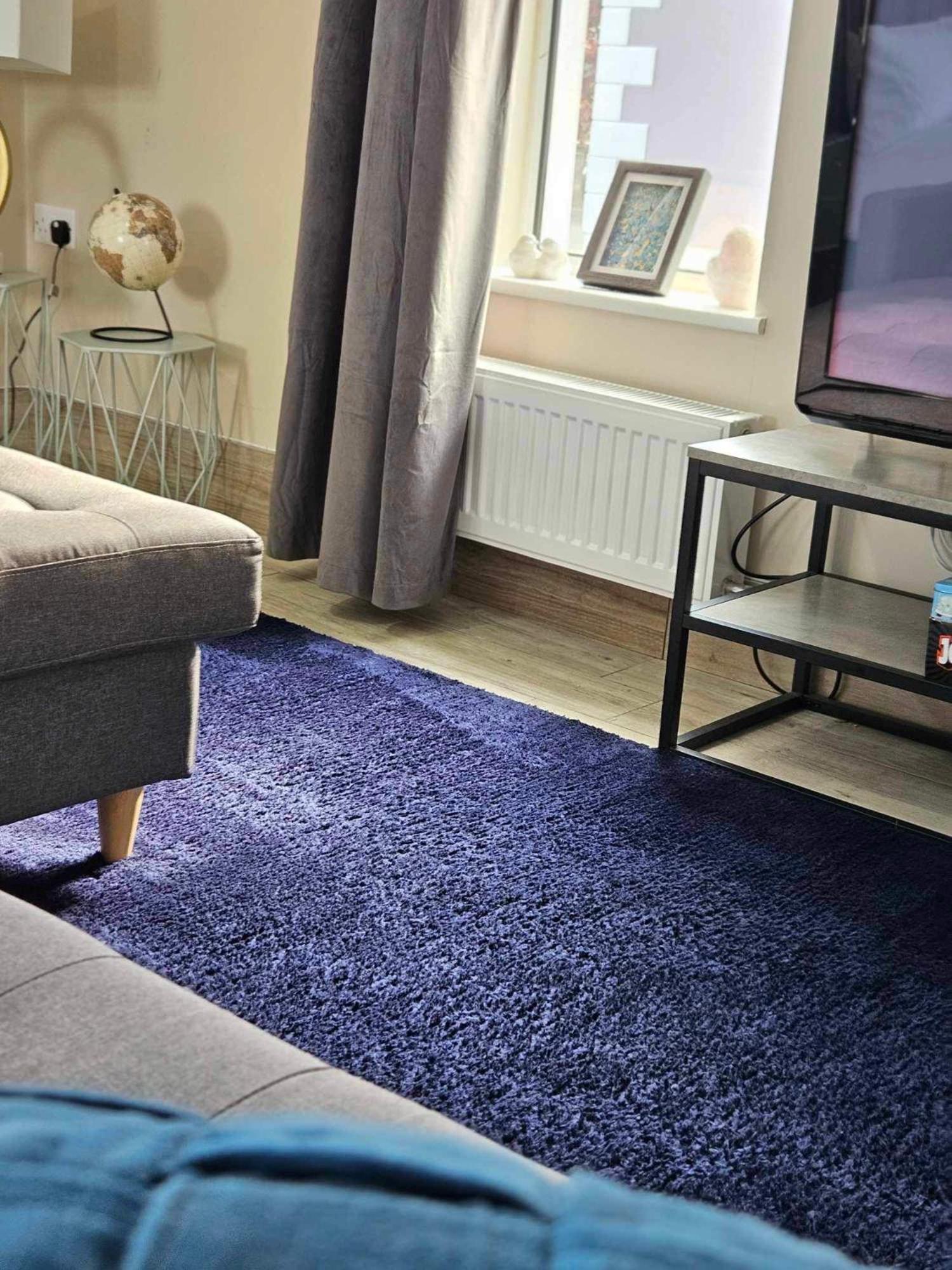 Croi Beag Luxury Studio Dundalk Eksteriør billede