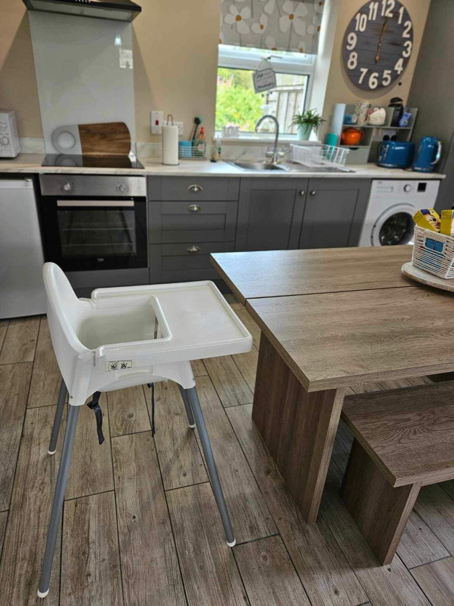 Croi Beag Luxury Studio Dundalk Eksteriør billede